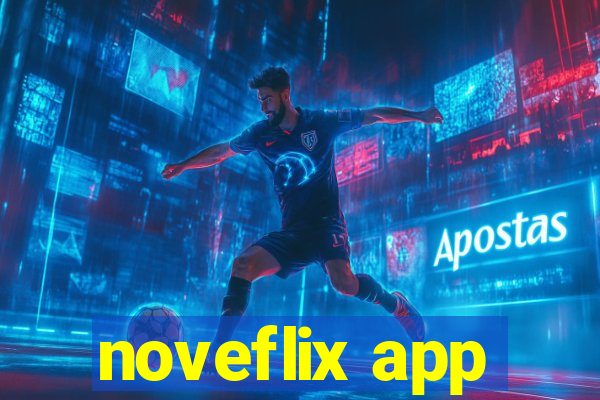noveflix app